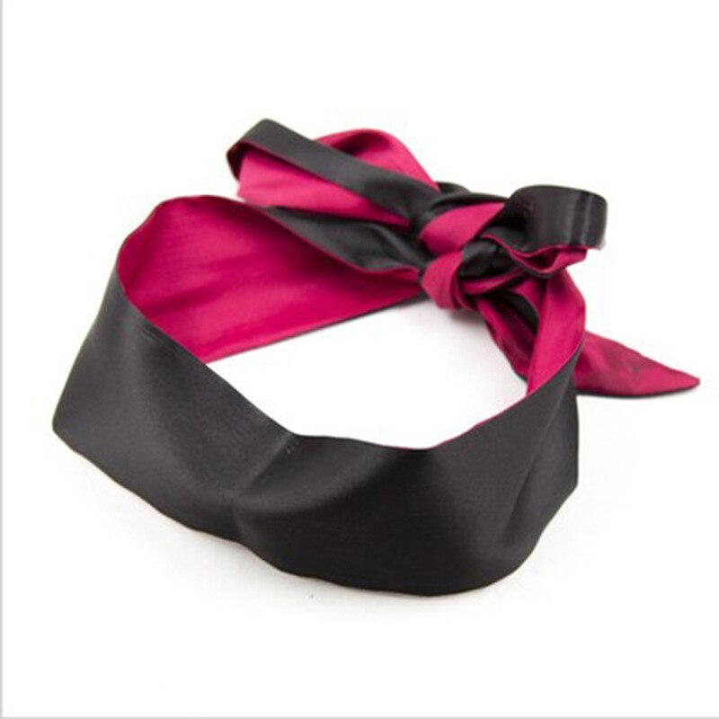 1.5M Ribbon Blindfold