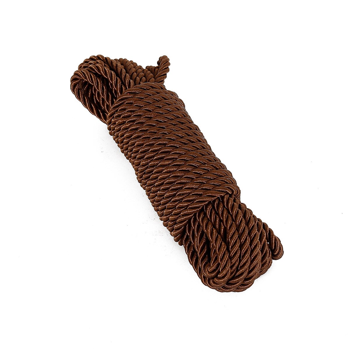 Bondage Rope 5-10M Variety of Colours