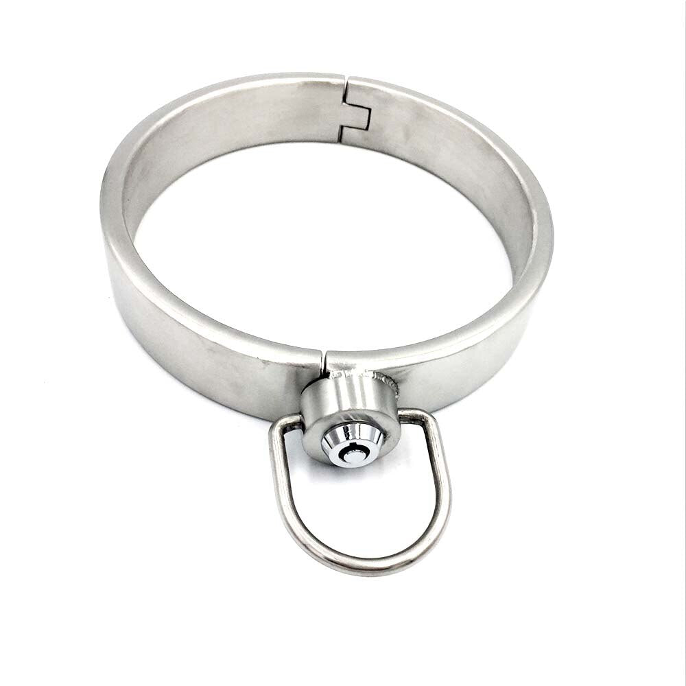 Heavy Duty Steel Restraint Full Set