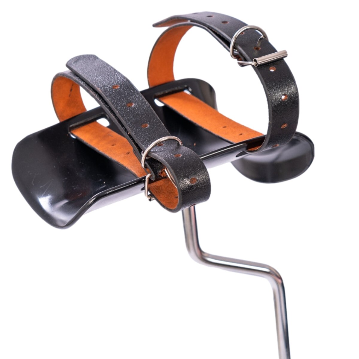 Bondage Chair + Stirrups Set with Optional Machine