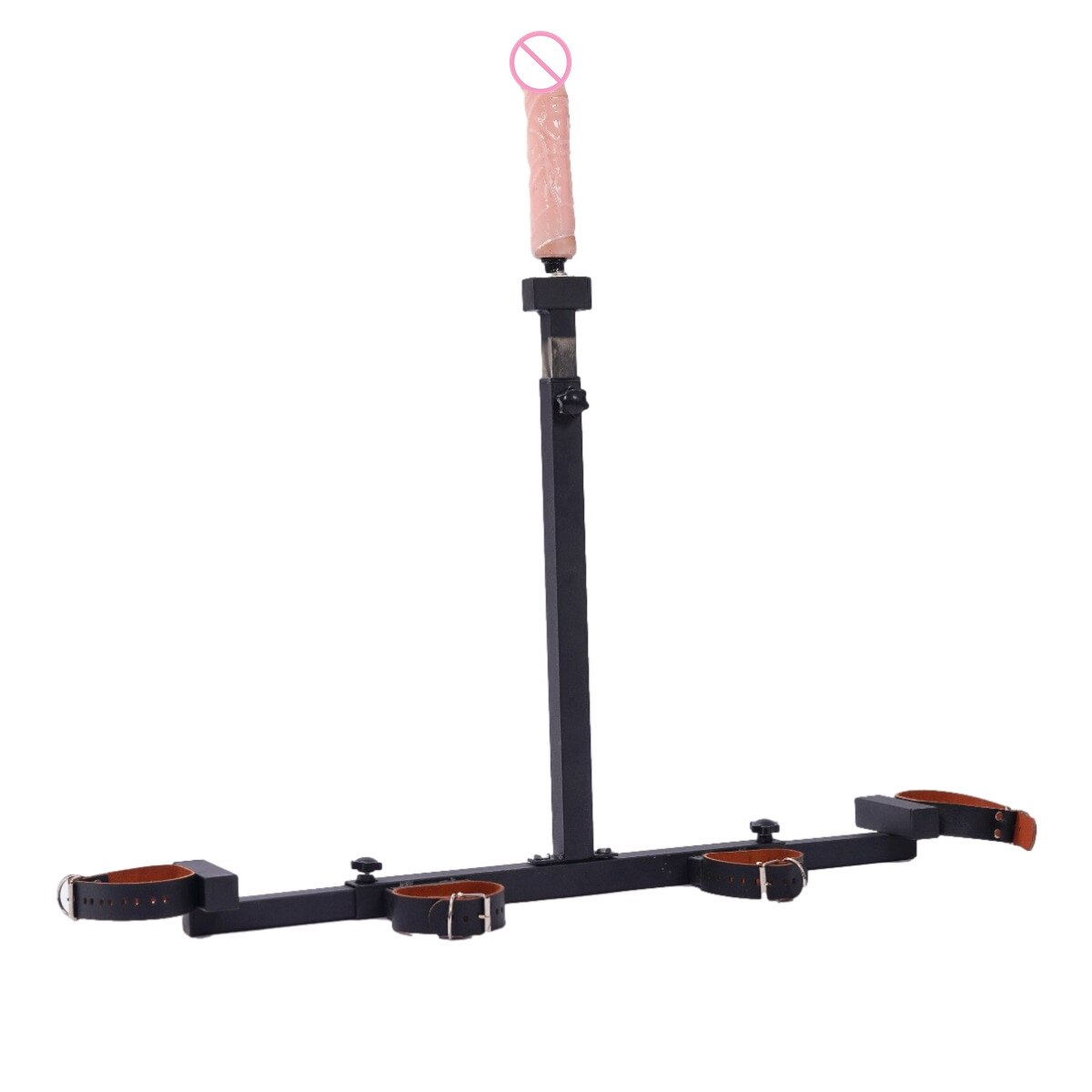 Bondage Stockade - Variety