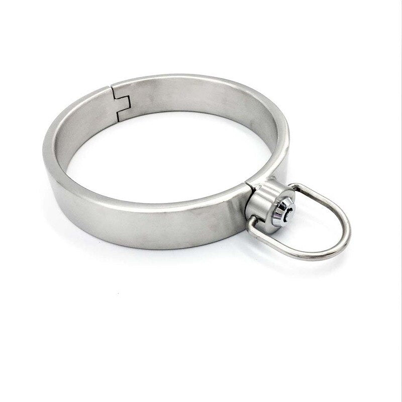 Heavy Duty Steel Restraint Full Set