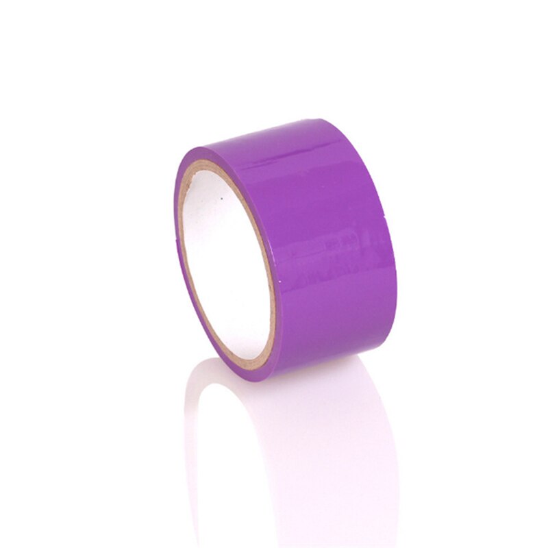 16m Bondage Tape - Various Colours