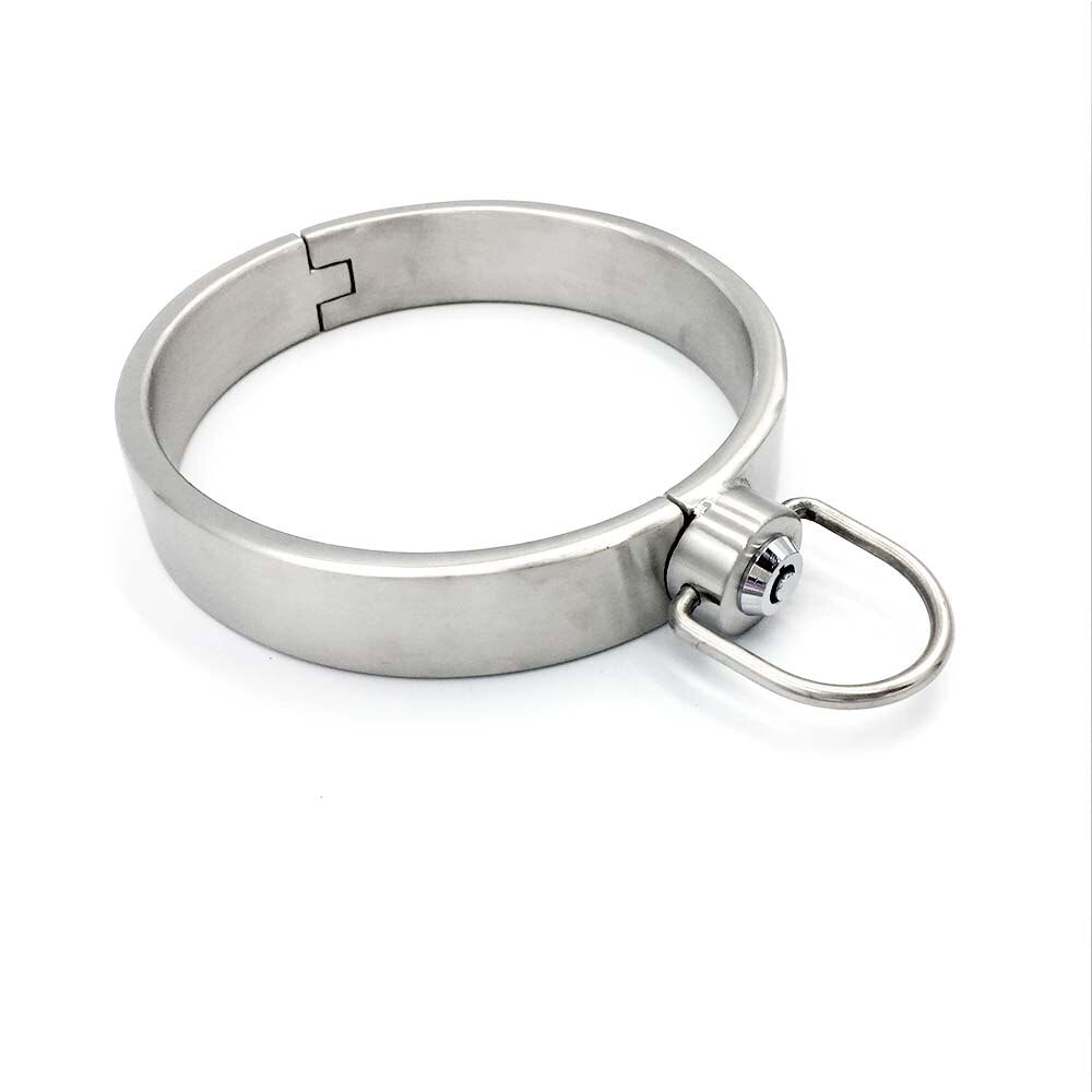 Heavy Duty Steel Restraint Full Set