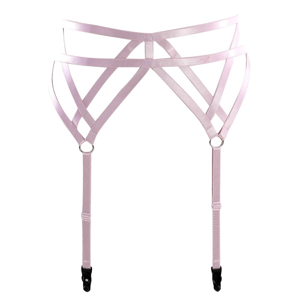 Suspender Garters - Variety of Colours