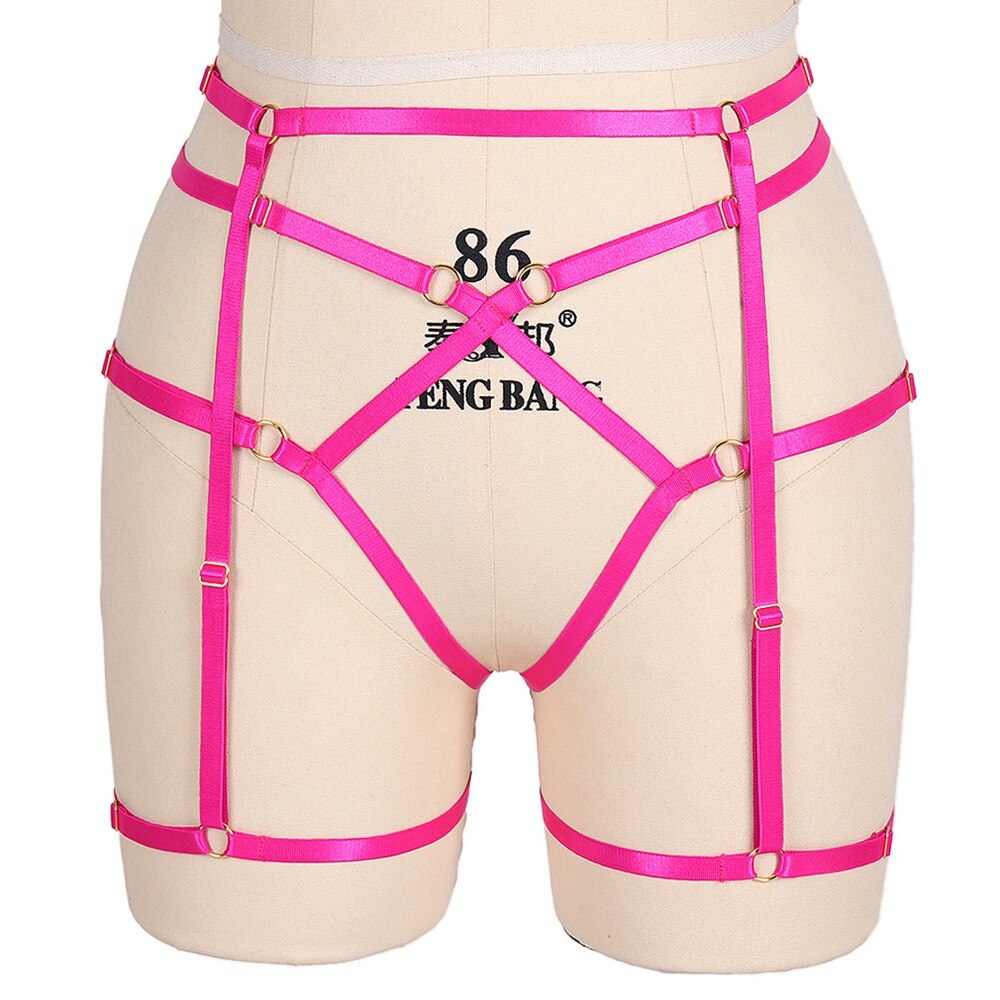 Suspender Garter - Colour Variety