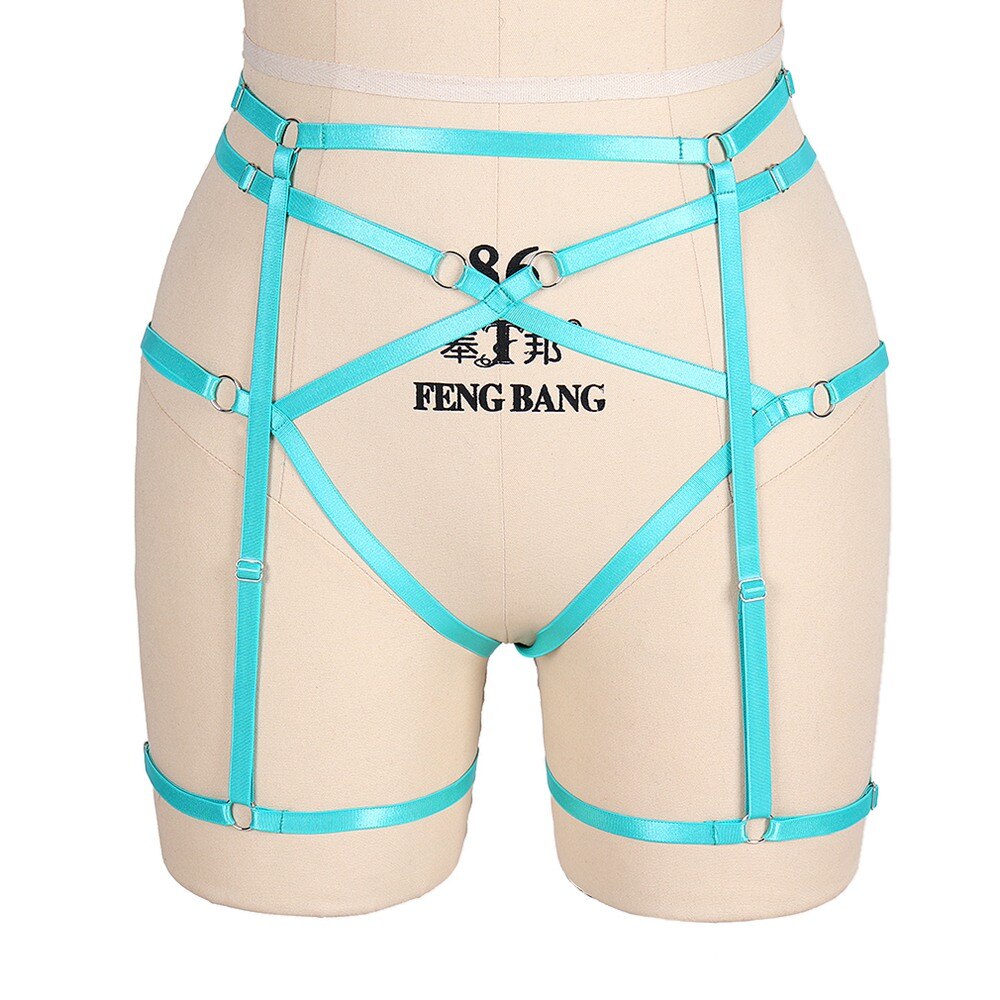 Suspender Garter - Colour Variety