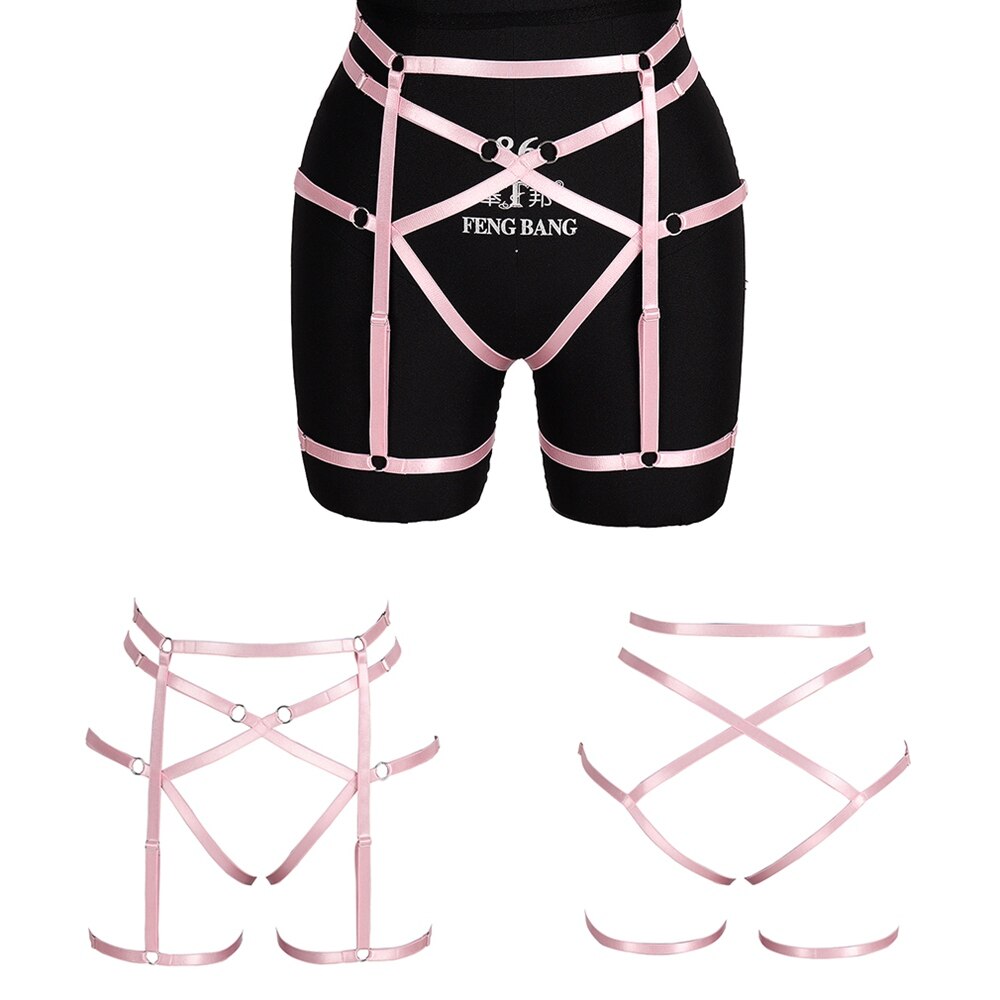 Suspender Garter - Colour Variety