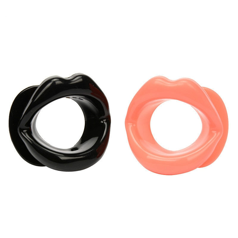 Lips Gag - Variety of Colours