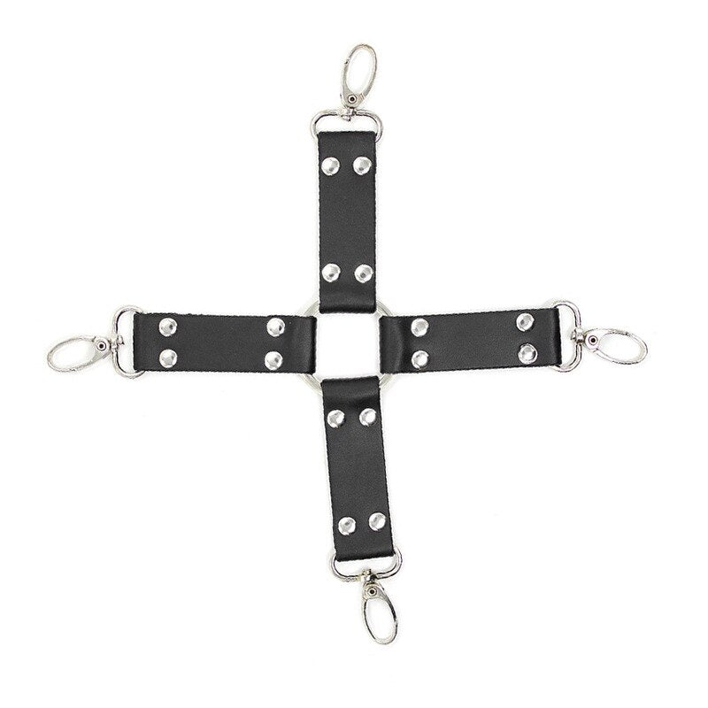 Hog Tie Cross Link (Variety of Colours)