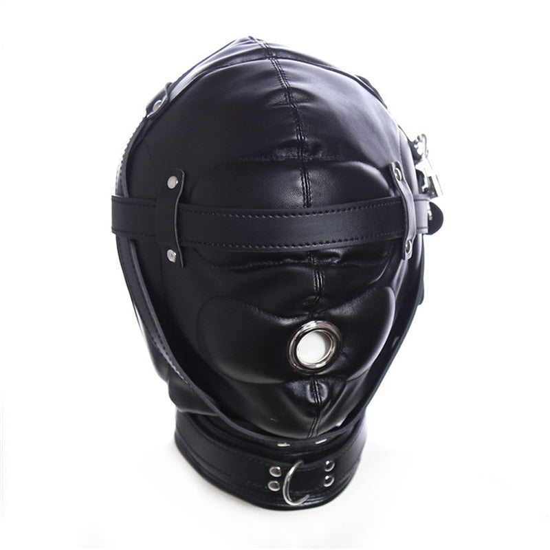 Sensory Deprivation Hood - Selection