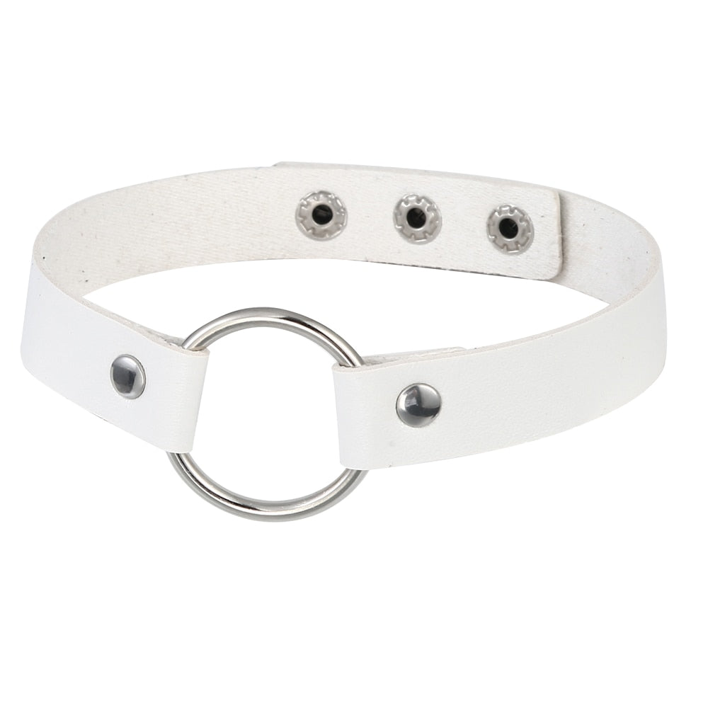 Choker/Collar - Selection