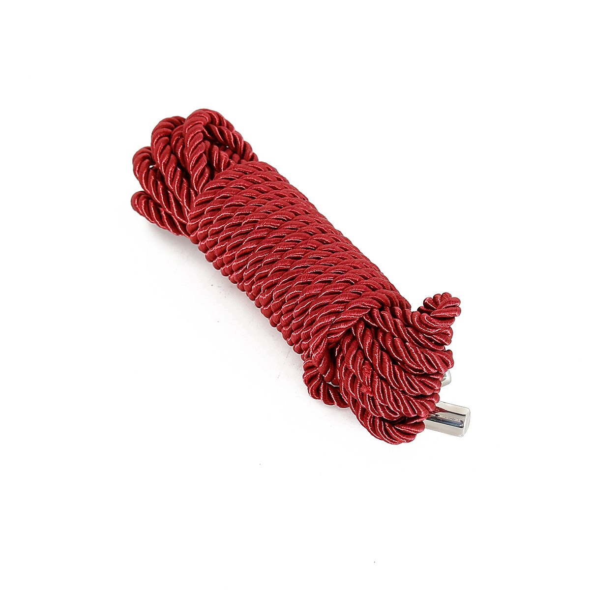 Bondage Rope 5-10M Variety of Colours