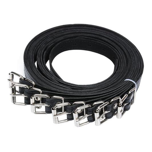 Bondage Belts Set