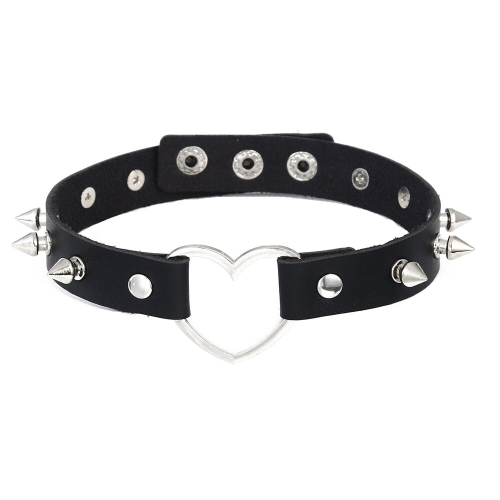 Choker/Collar - Selection