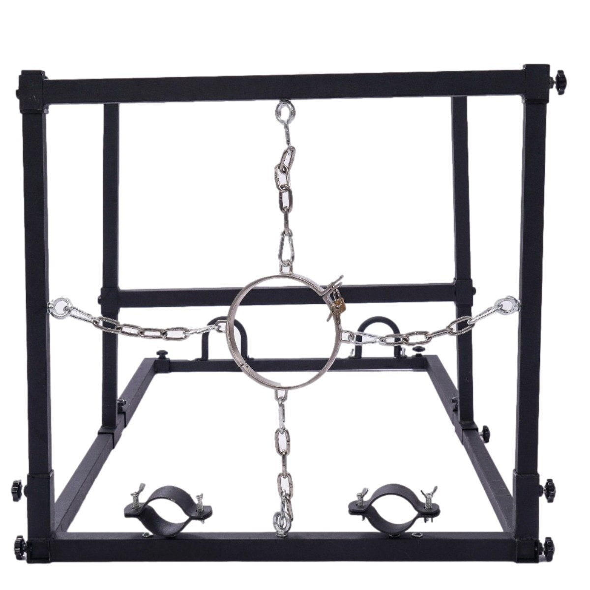 Fixed Kneeling Frame