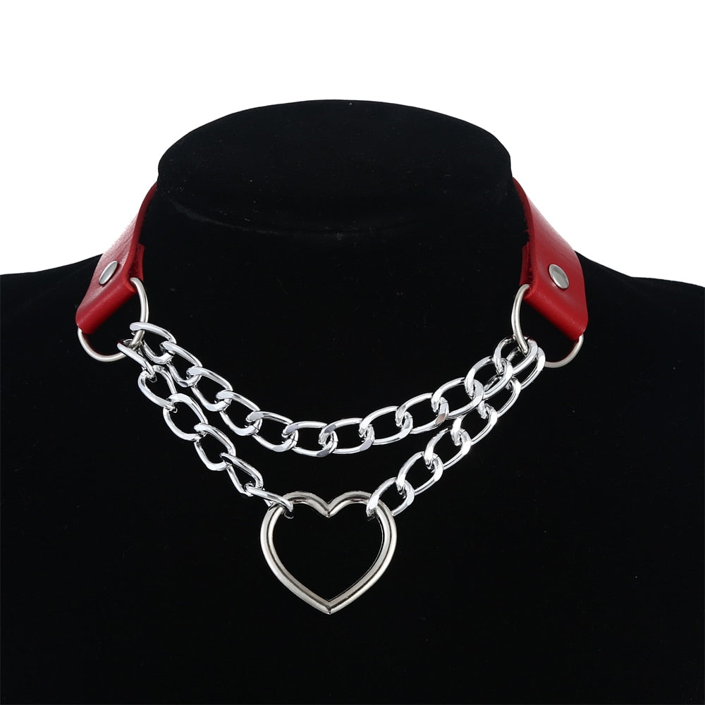 Choker/Collar - Selection