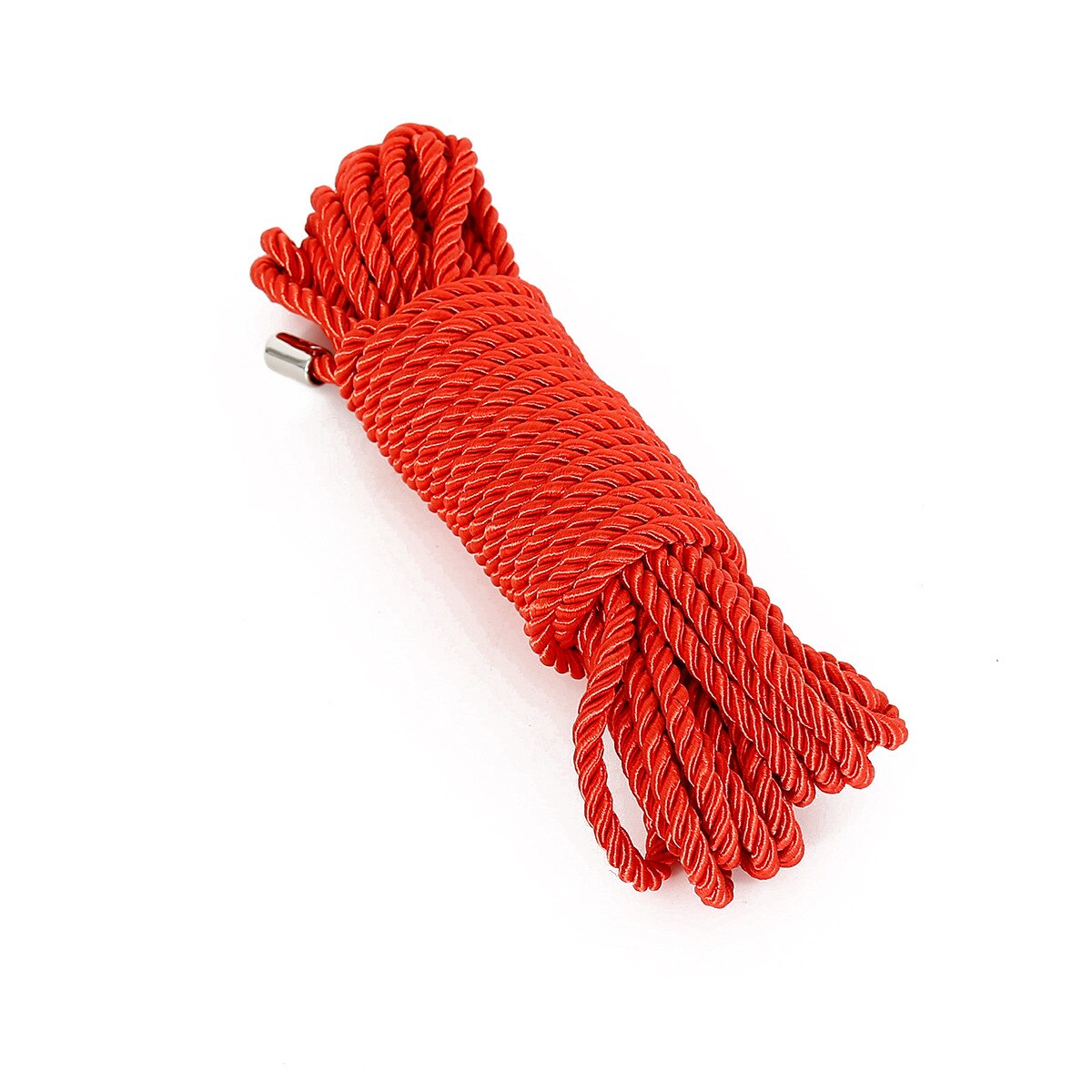 Bondage Rope 5-10M Variety of Colours