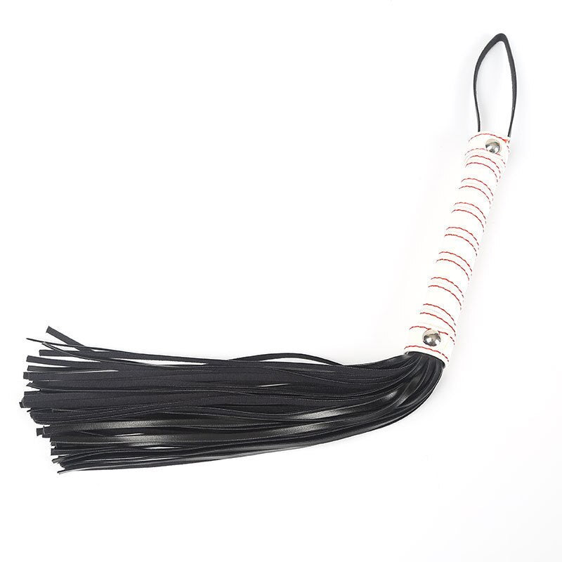 Tassel Flogger - Variety of Colours