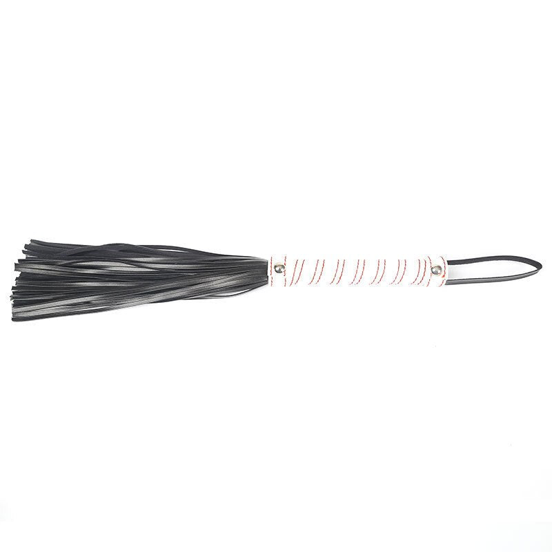 Tassel Flogger - Variety of Colours