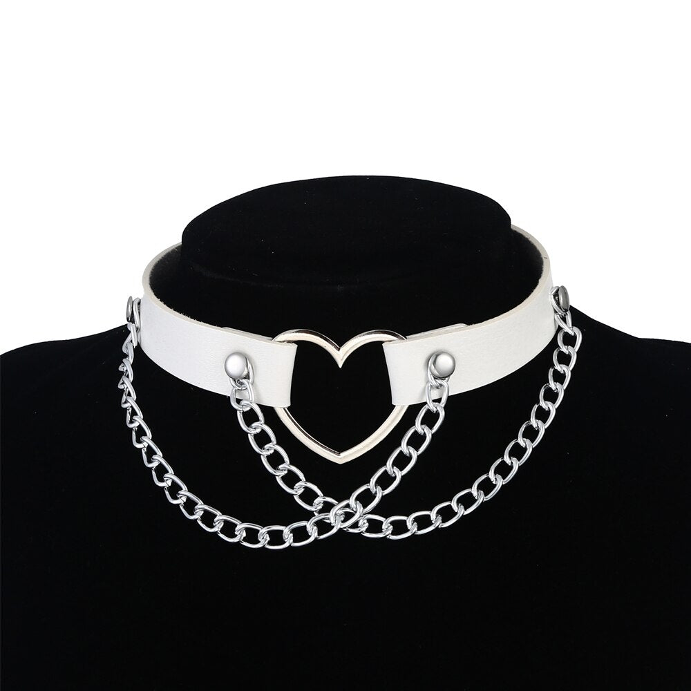 Choker/Collar - Selection