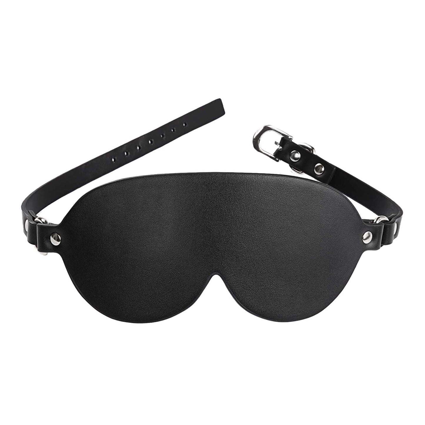 Buckle Blindfold