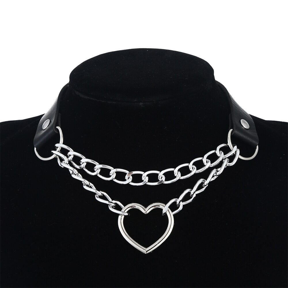 Choker/Collar - Selection