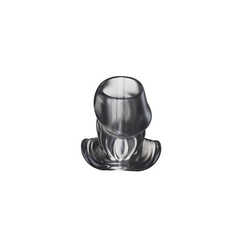 Hollow Anal Plug S-XXL