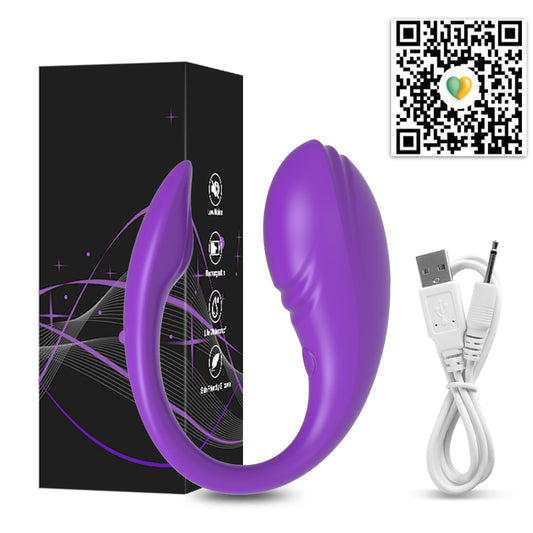 Bluetooth G-Spot Vibrator