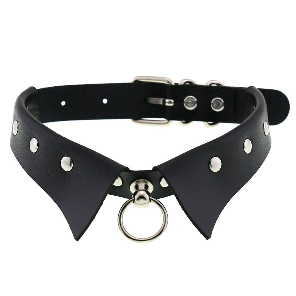 Selection of Collars and Chokers