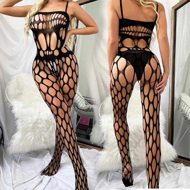 Bodystockings - Variety of Styles