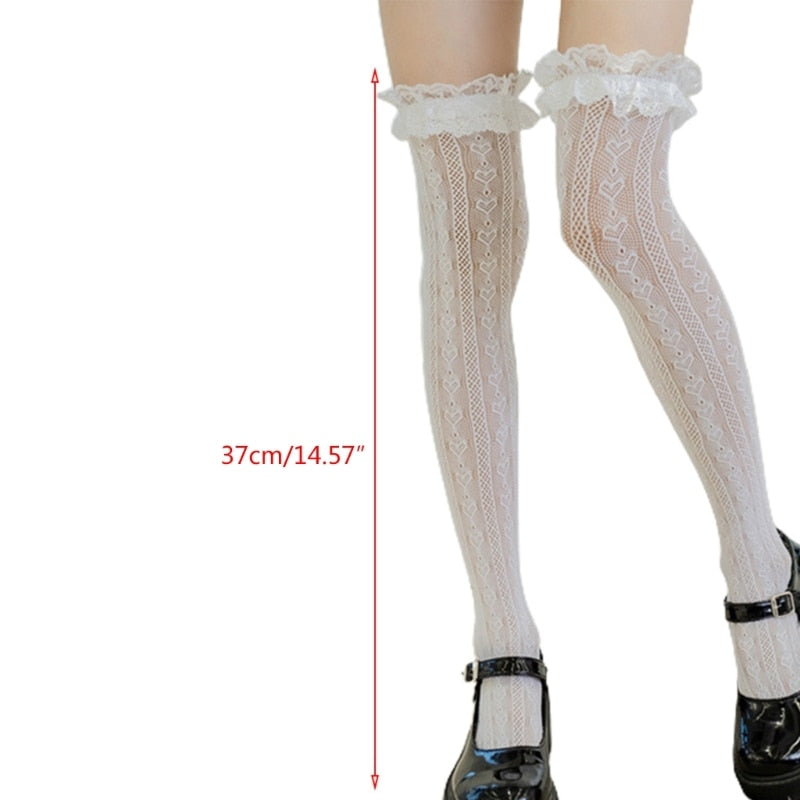 Stockings - Collection