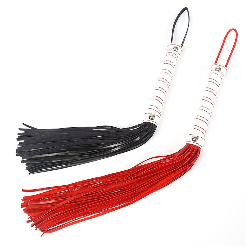 Tassel Flogger - Variety of Colours