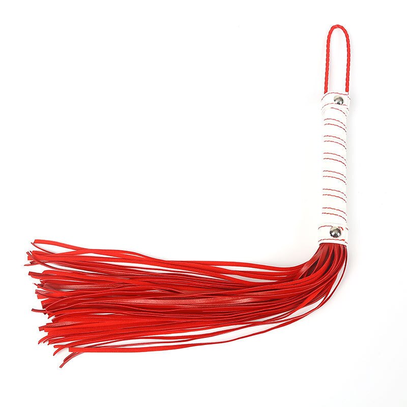 Tassel Flogger - Variety of Colours