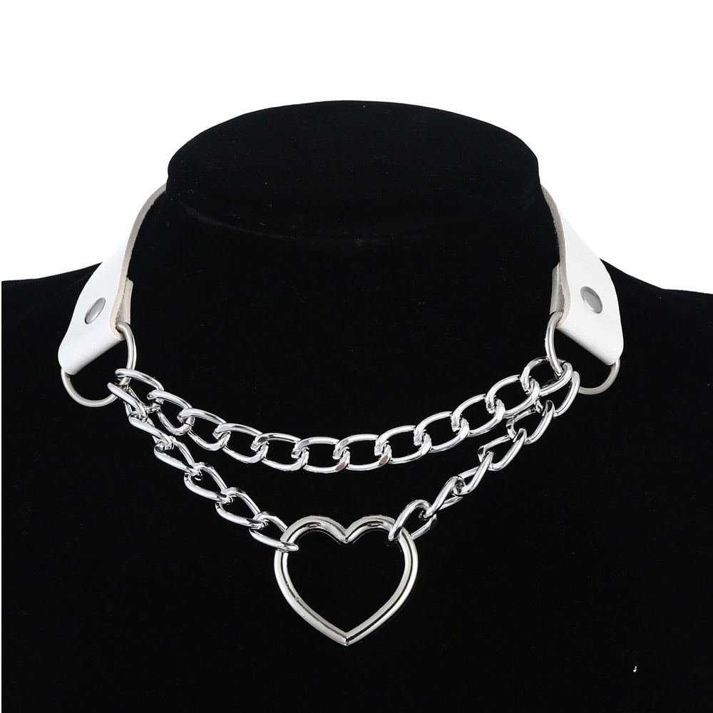 Choker/Collar - Selection