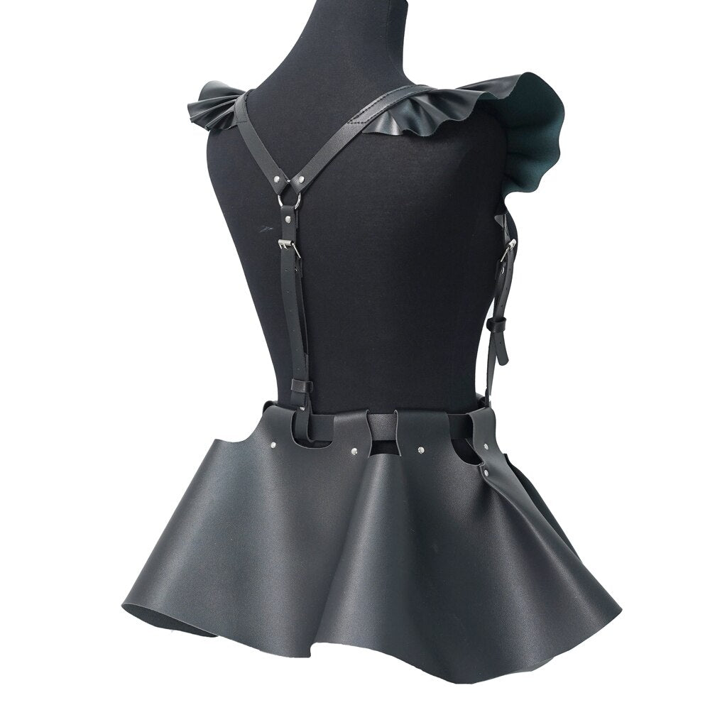 Dress Body Harness