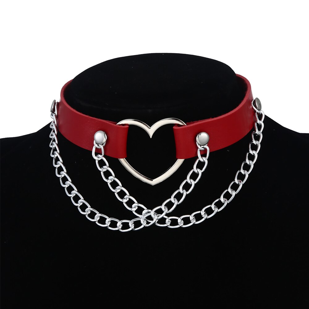 Choker/Collar - Selection