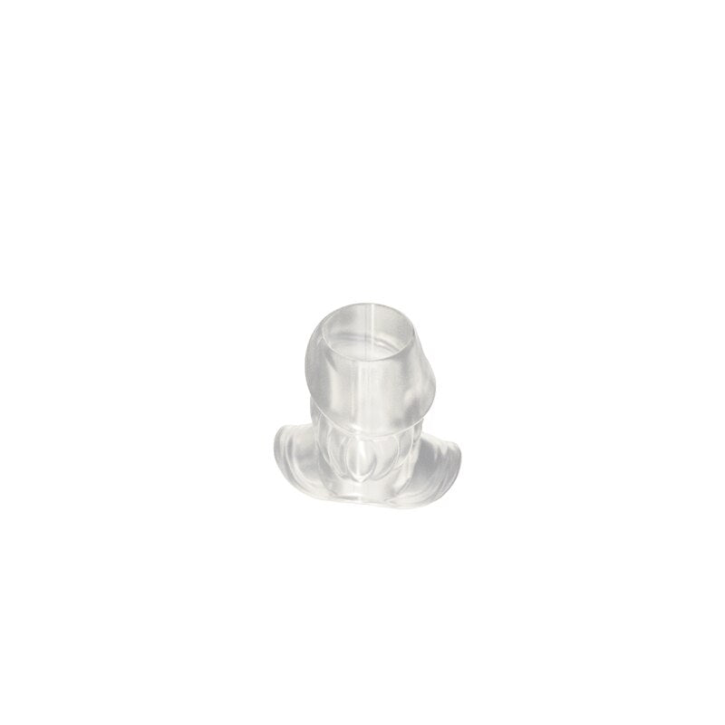 Hollow Anal Plug S-XXL