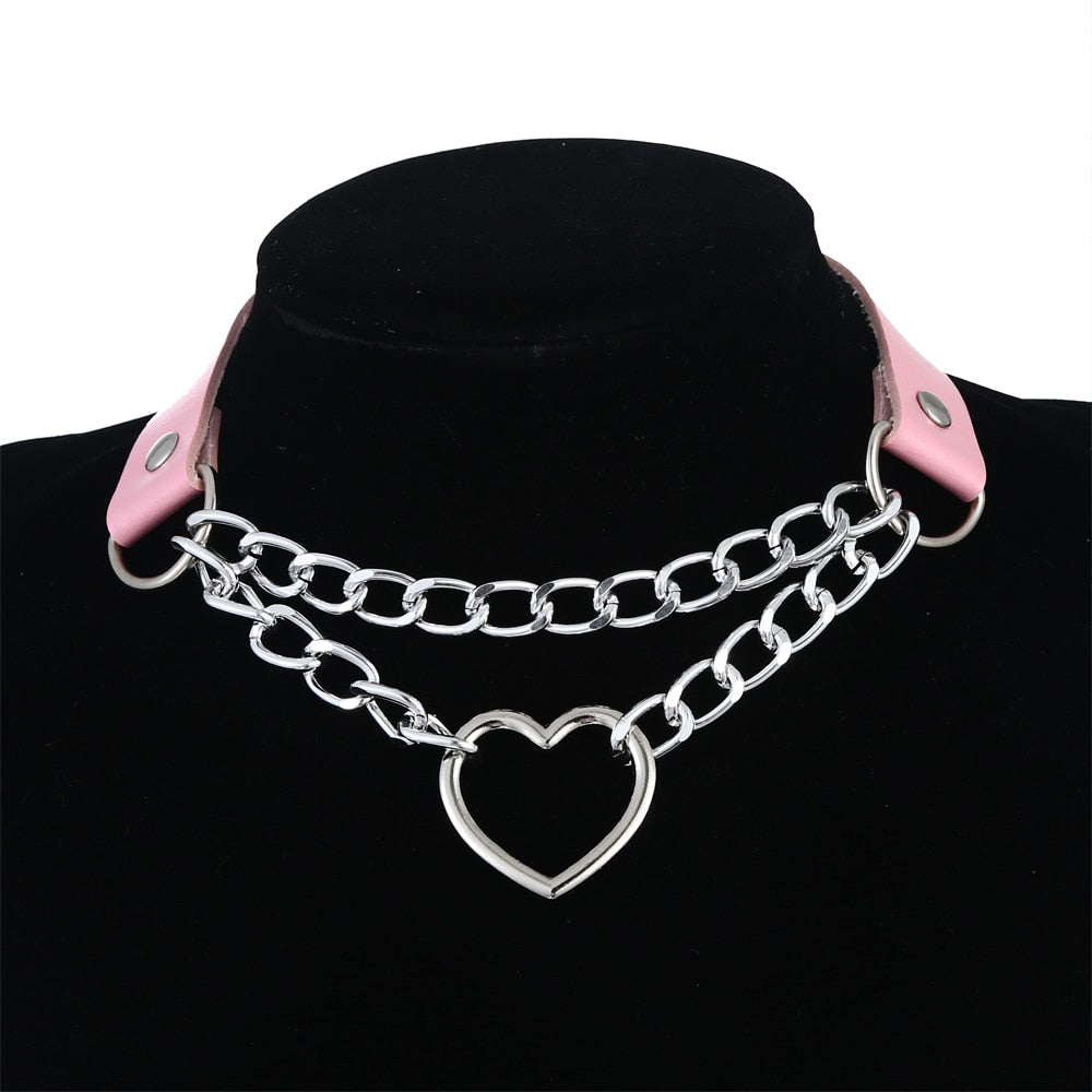 Choker/Collar - Selection