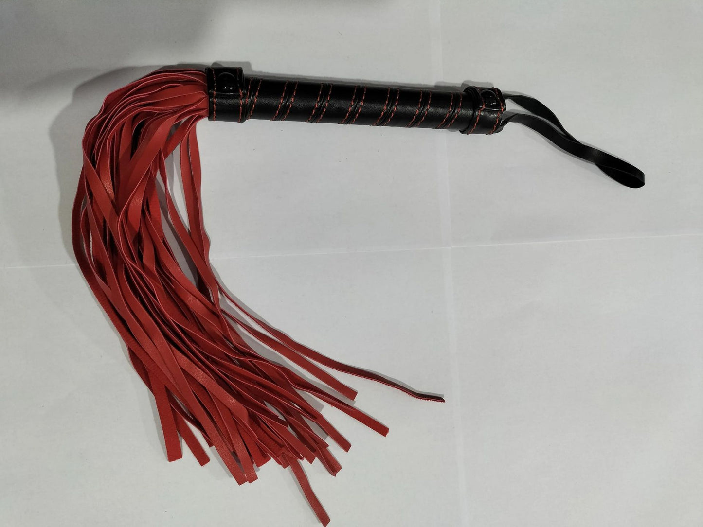 Tassel Flogger - Variety of Colours