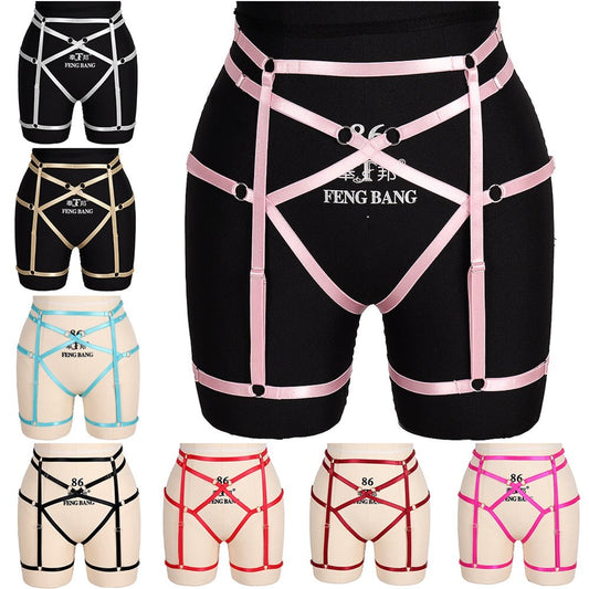 Suspender Garter - Colour Variety