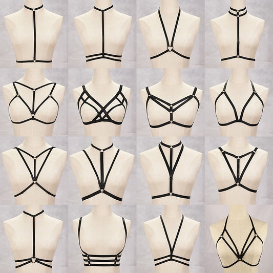 Strap Bralette - Selection