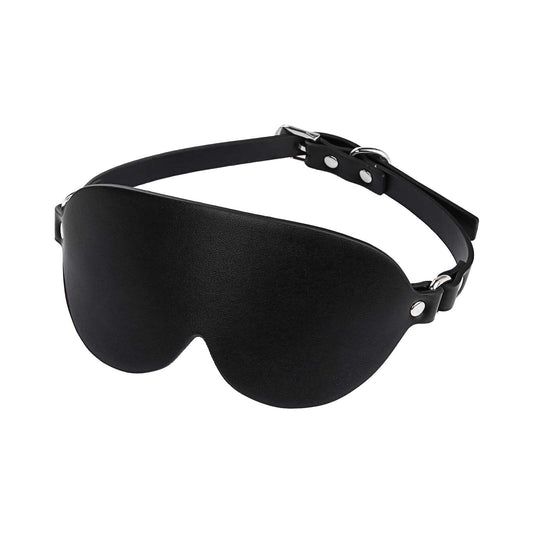 Buckle Blindfold