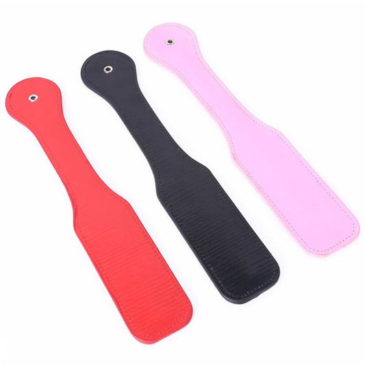 Basic Paddle - Variety of Colours and Styles