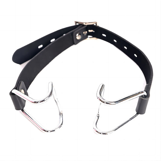 Cheek Claw Gag